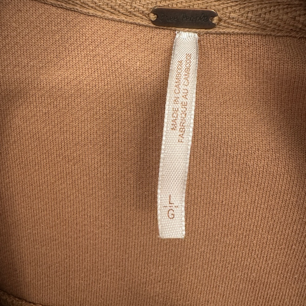 Free People Ruby Jacket - image 2